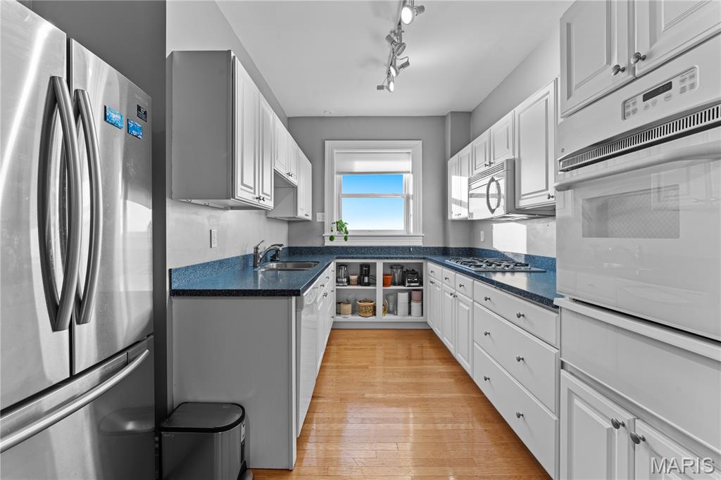 625 S Skinker Boulevard Unit: 1702