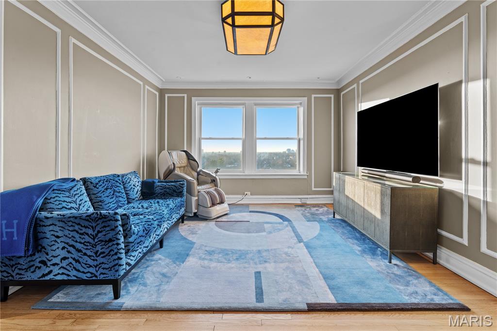 625 S Skinker Boulevard Unit: 1702