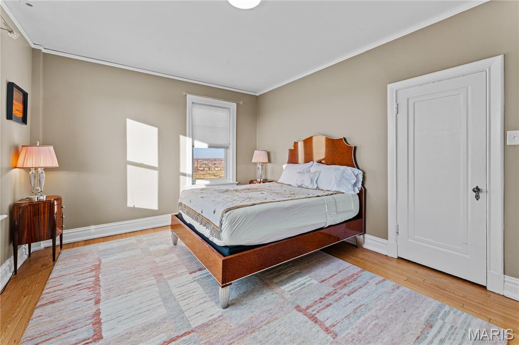 625 S Skinker Boulevard Unit: 1702