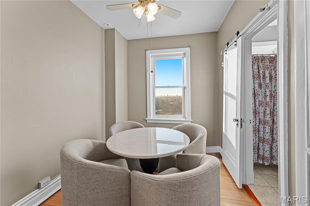 625 S Skinker Boulevard Unit: 1702