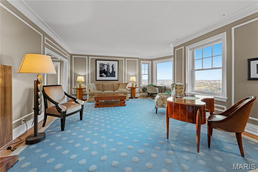 625 S Skinker Boulevard Unit: 1702