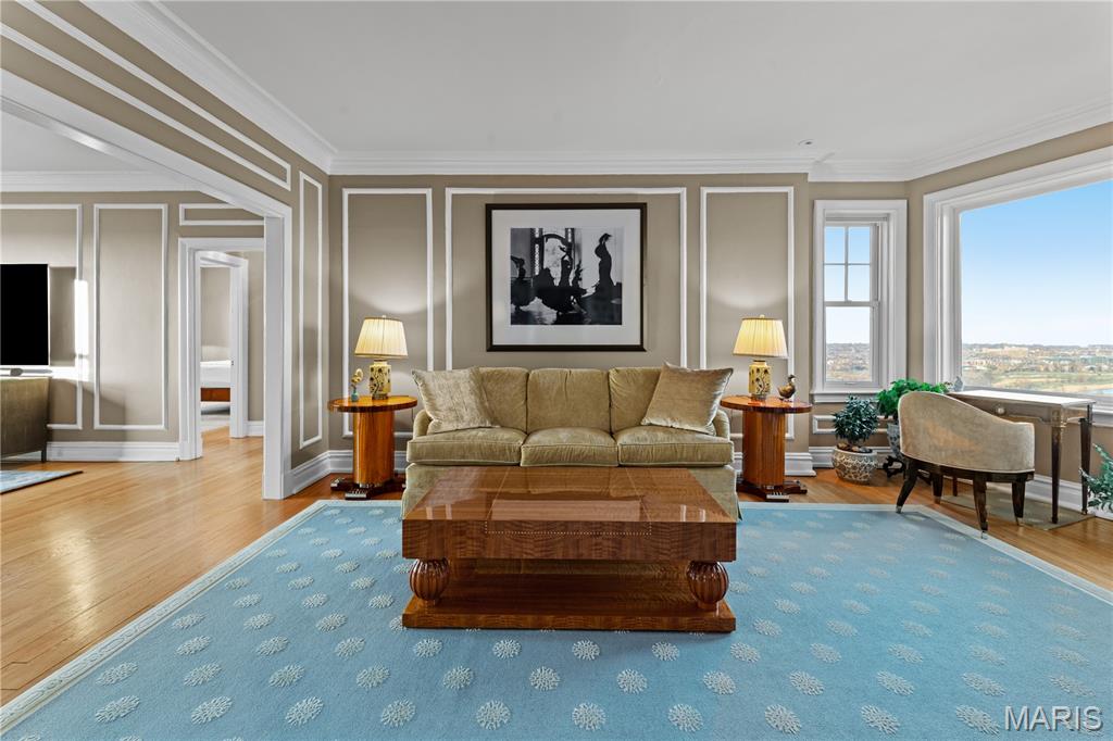 625 S Skinker Boulevard Unit: 1702