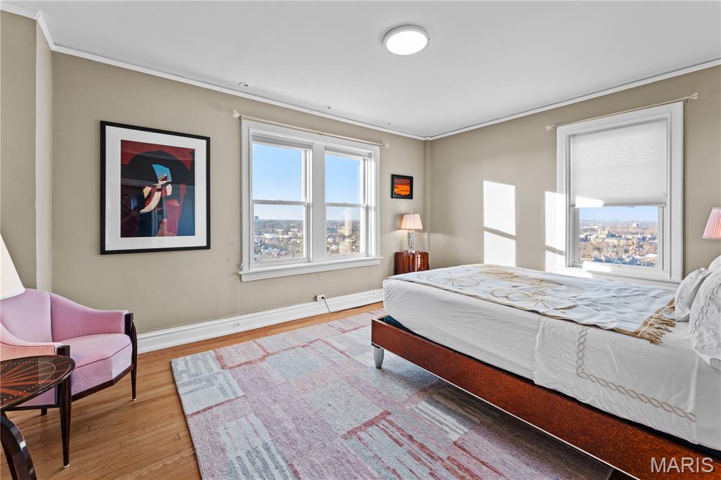 625 S Skinker Boulevard Unit: 1702