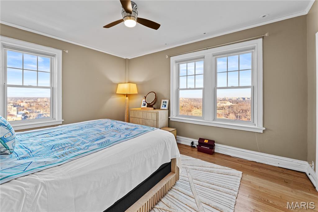 625 S Skinker Boulevard Unit: 1702