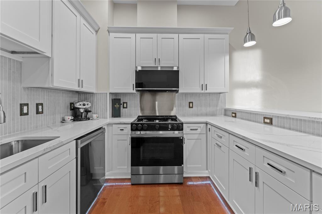 8025 Maryland Avenue Unit: 7G