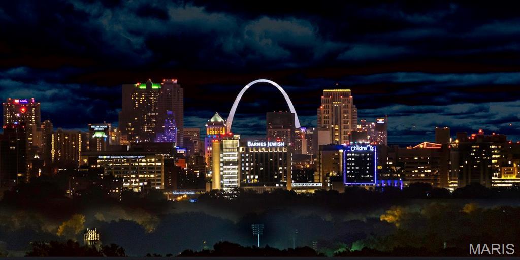 8025 Maryland Avenue Unit: 7G