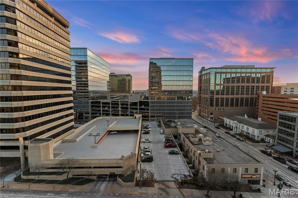 8025 Maryland Avenue Unit: 7G