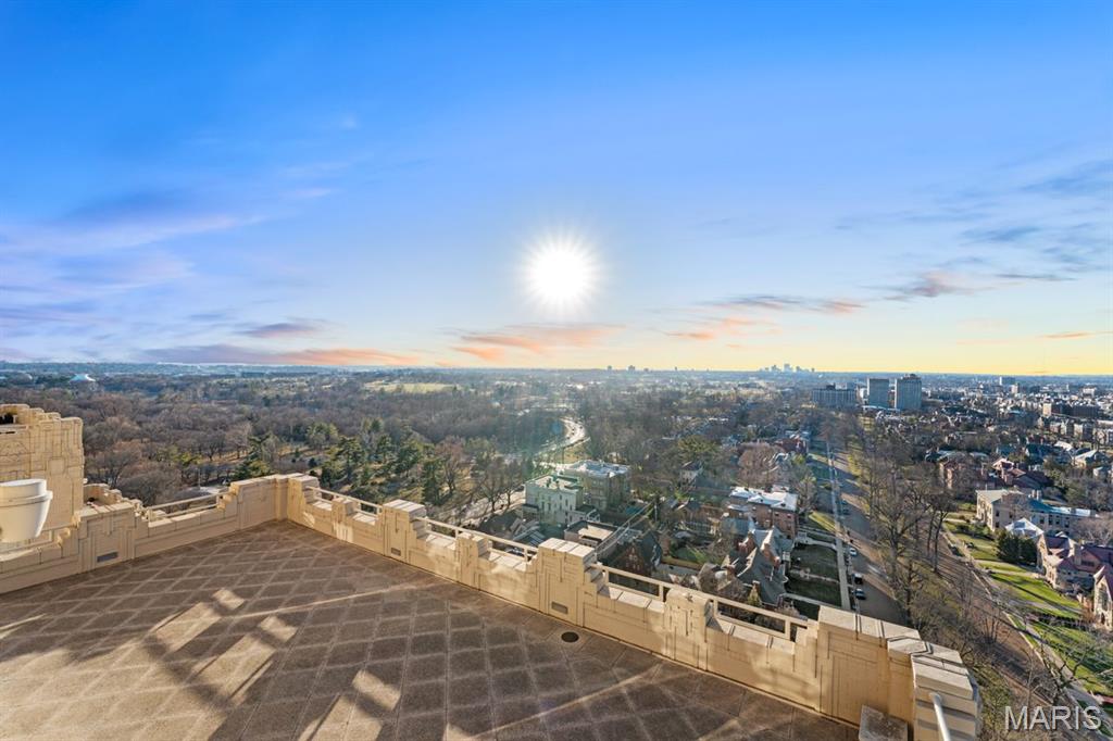 232 N Kingshighway Boulevard Unit: 1903