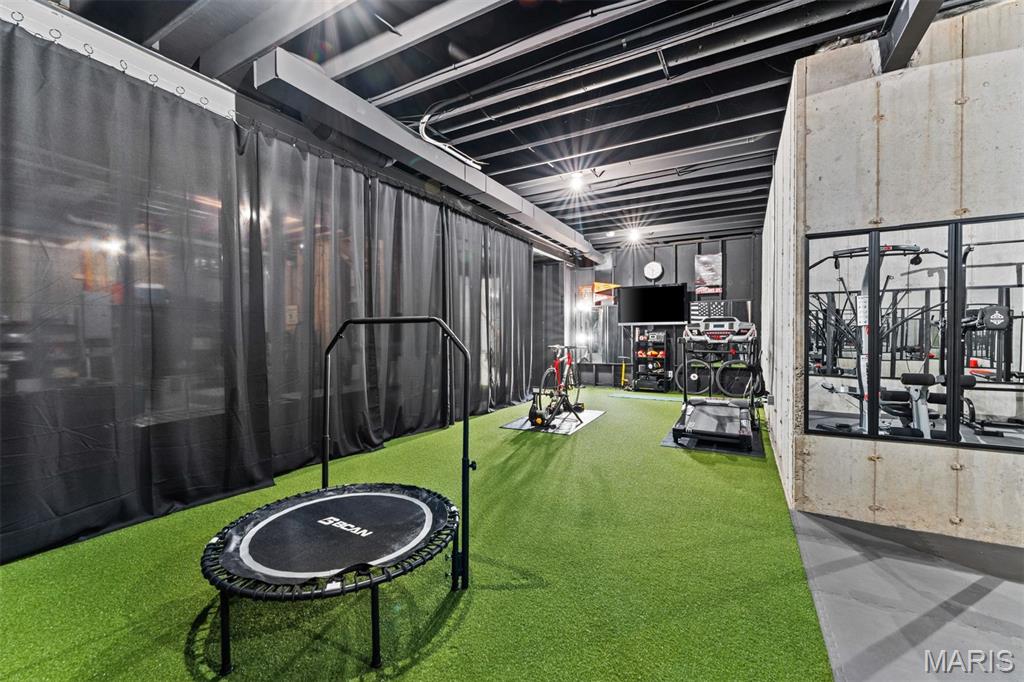 5 Year Newer Construction Ranch in Fienup Farms 