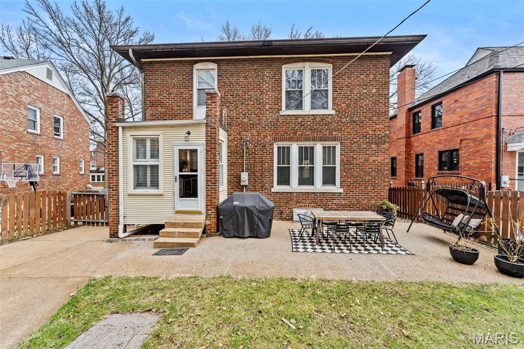 7354 Princeton Avenue