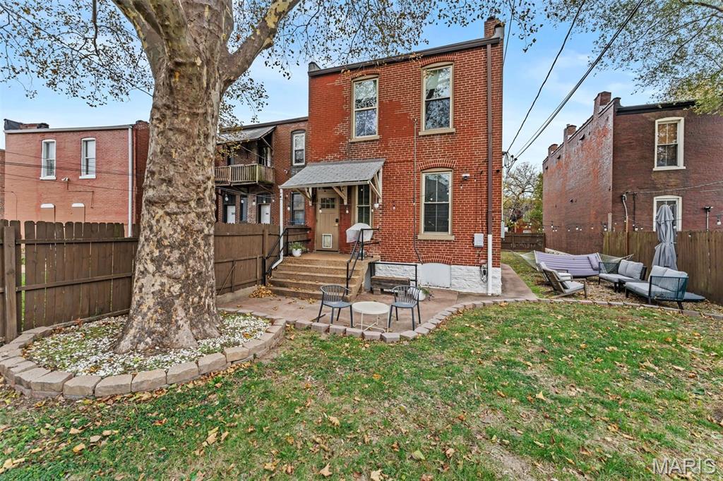 3118 Magnolia Avenue