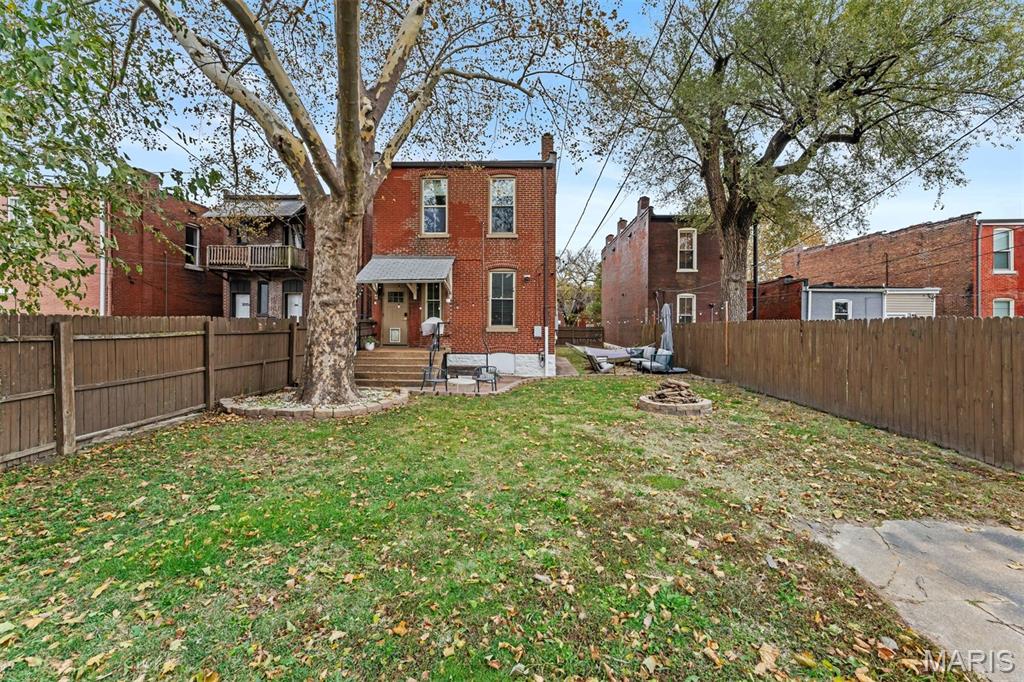 3118 Magnolia Avenue