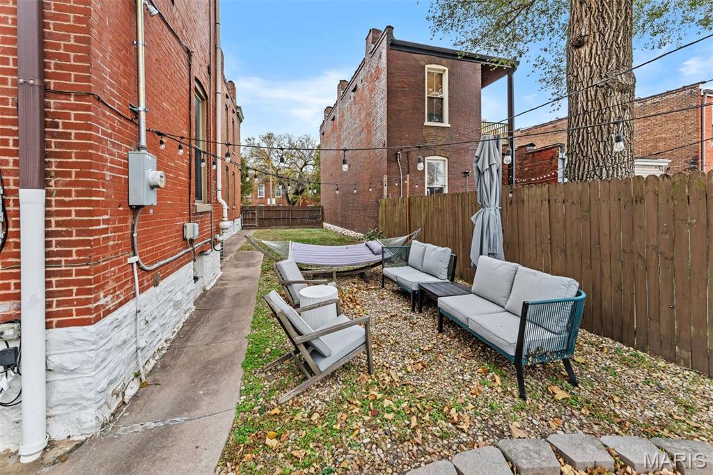 3118 Magnolia Avenue