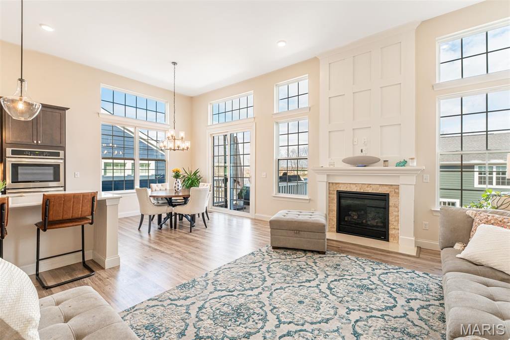 17145 Centaur Station Drive