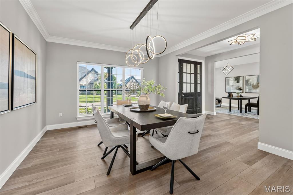16936 Lake Meadow