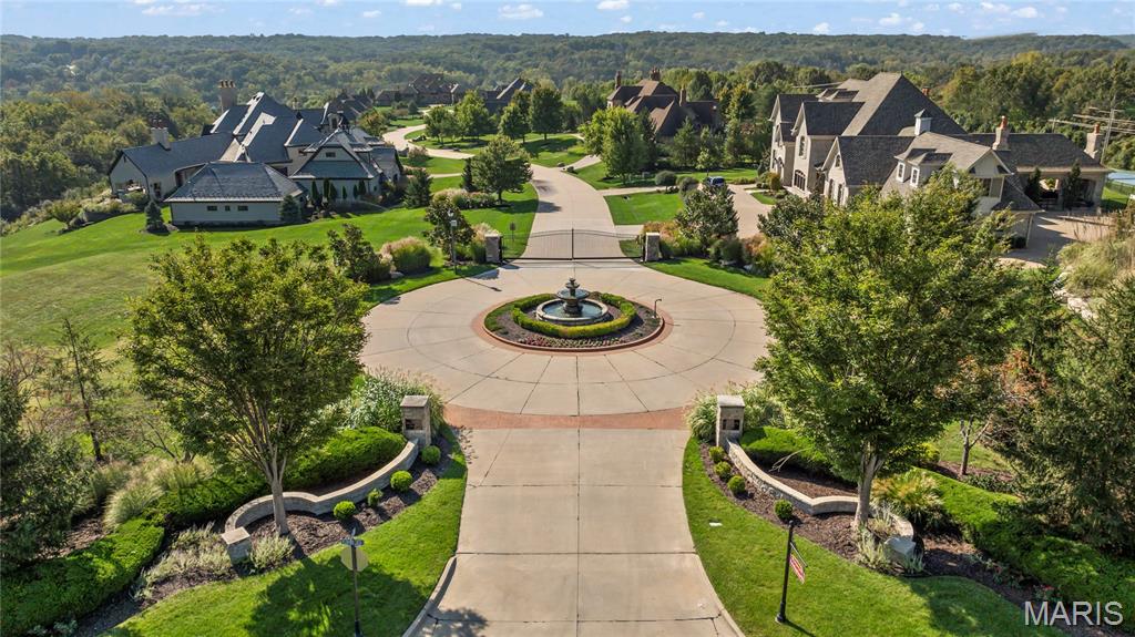 310 Wardenburg Farms Drive