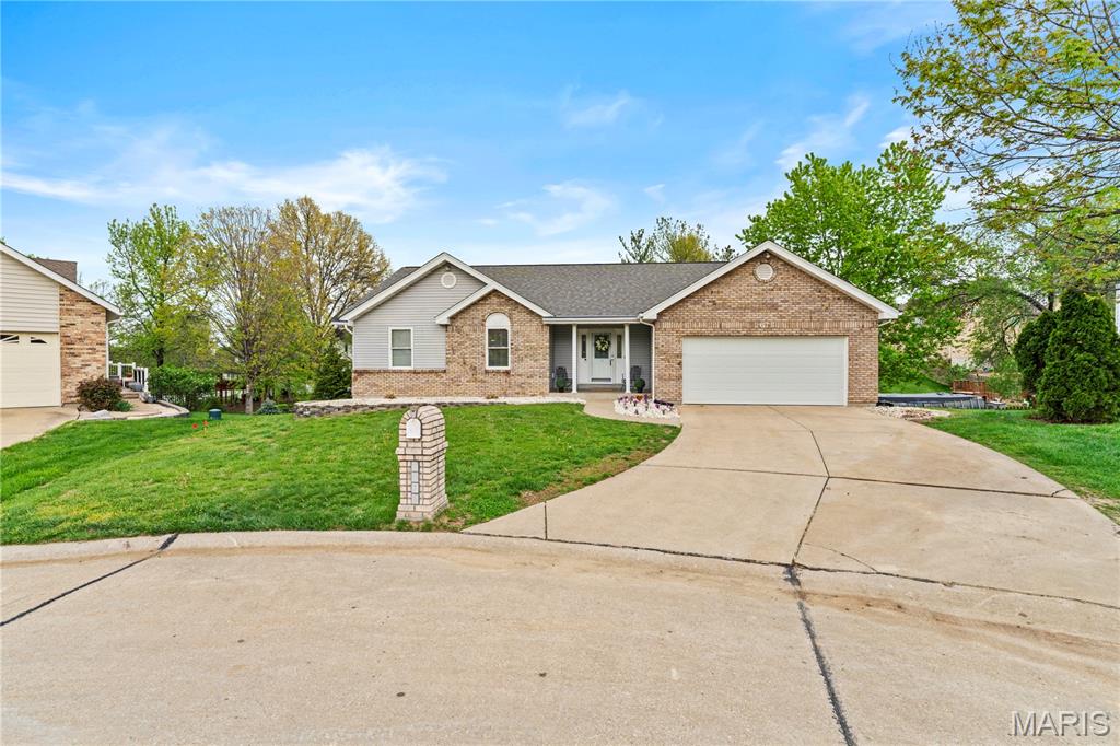 2675 Kettering Court