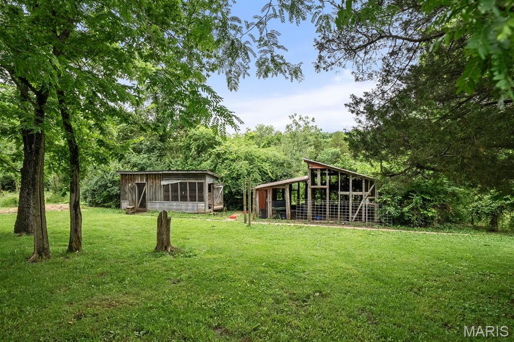 5106 Noser Mill Road