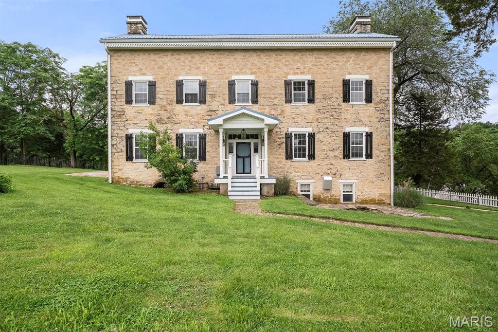 5106 Noser Mill Road
