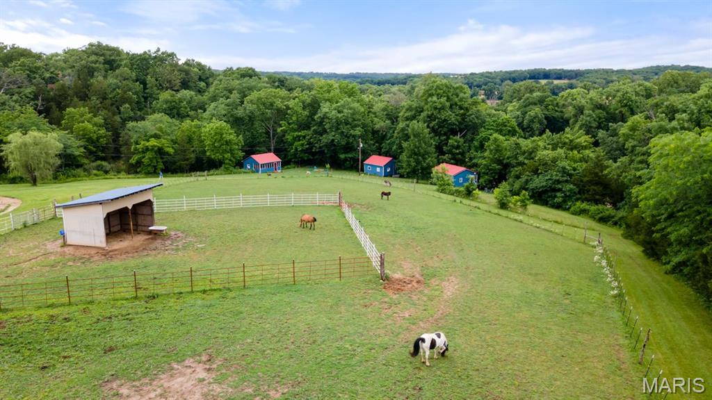 5106 Noser Mill Road