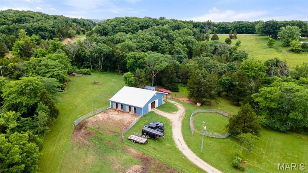 5106 Noser Mill Road