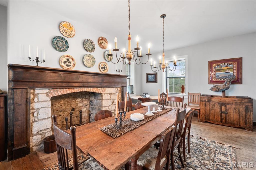 5106 Noser Mill Road