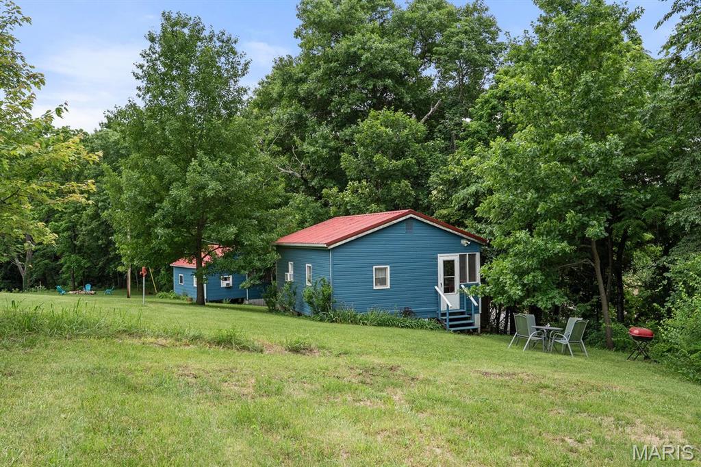 5106 Noser Mill Road