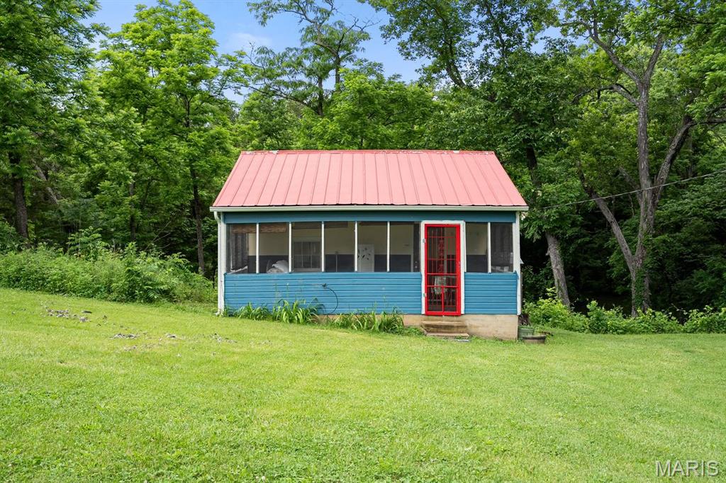 5106 Noser Mill Road