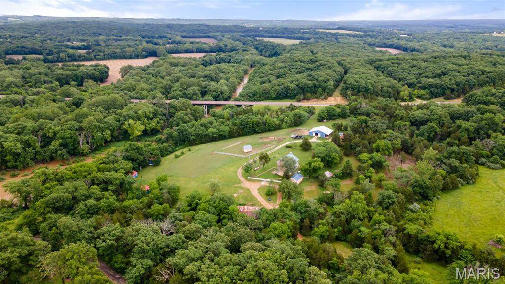 5106 Noser Mill Road