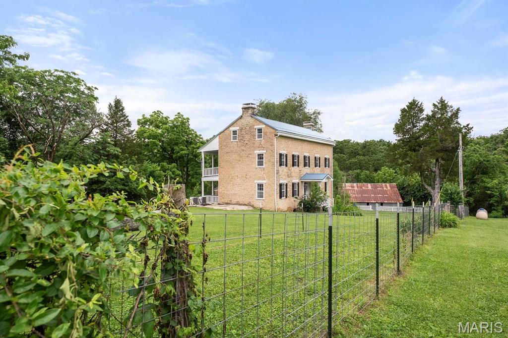 5106 Noser Mill Road