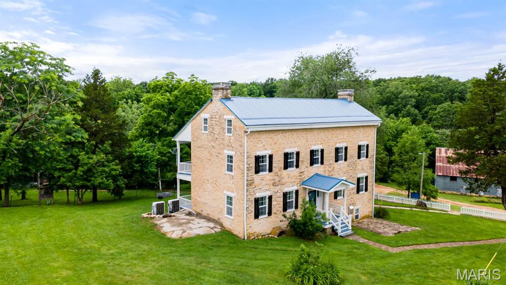 5106 Noser Mill Road