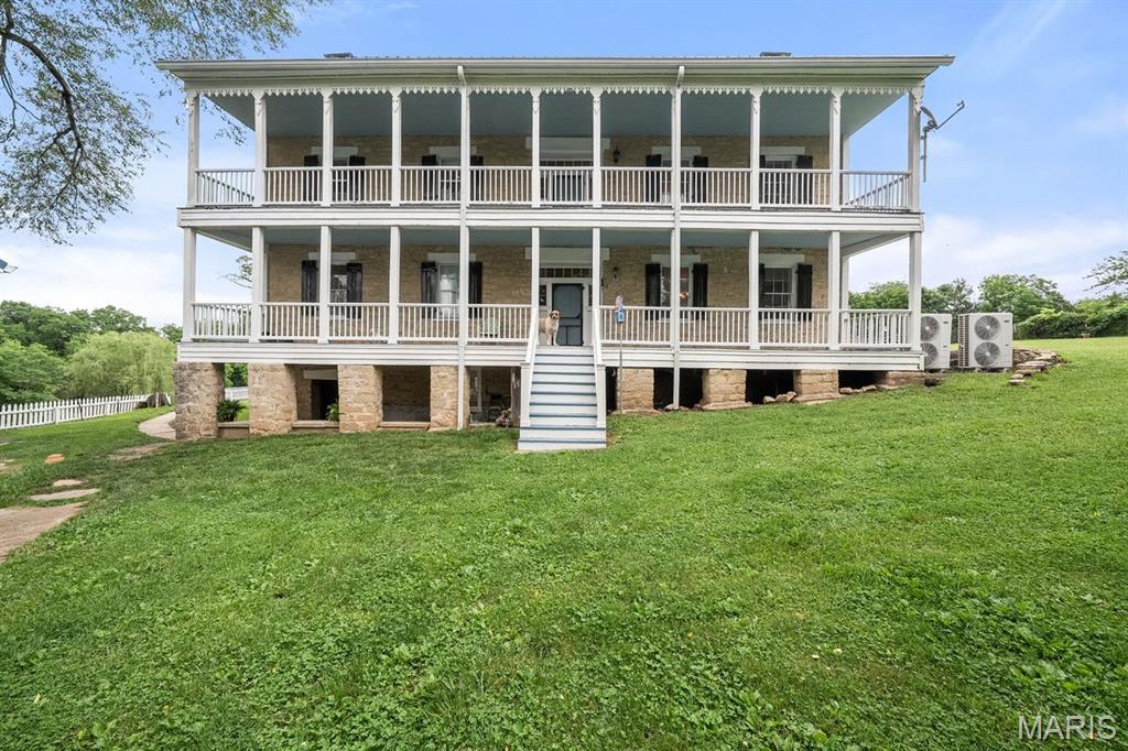 5106 Noser Mill Road