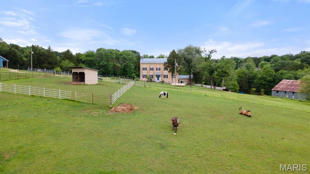 5106 Noser Mill Road