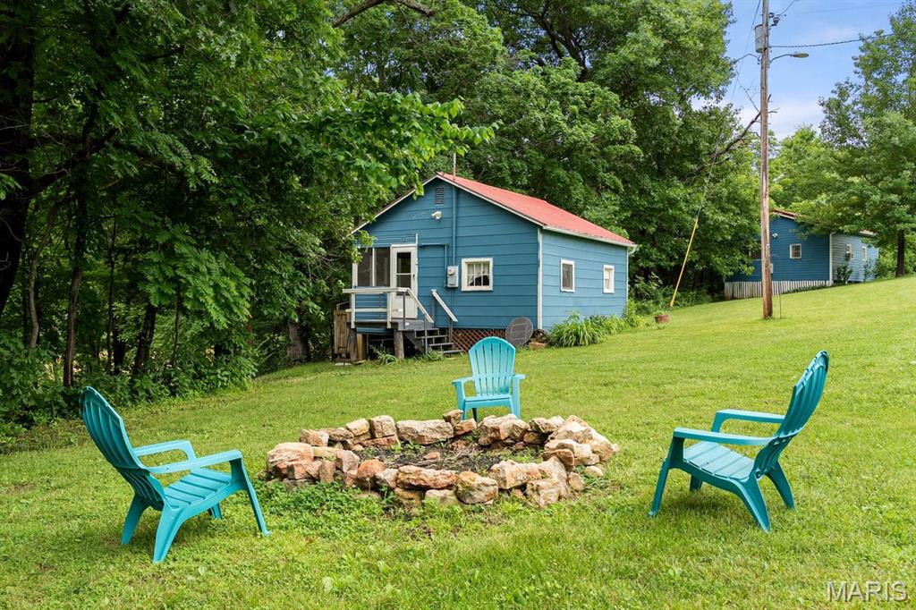 5106 Noser Mill Road