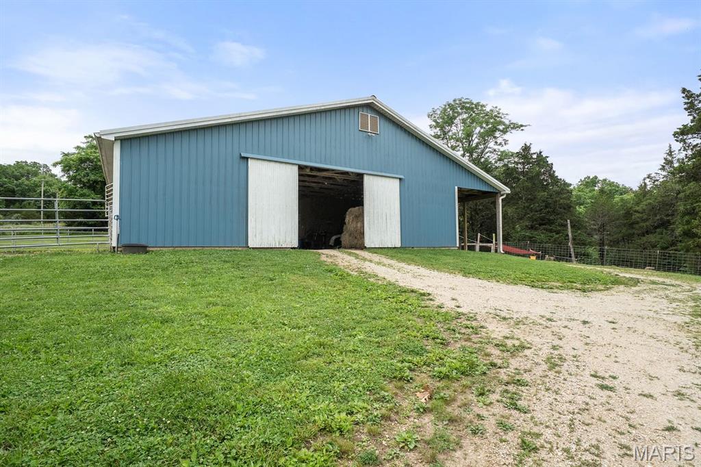 5106 Noser Mill Road
