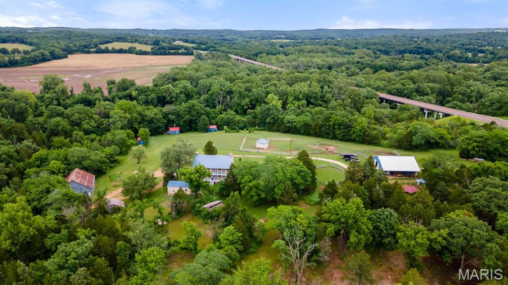 5106 Noser Mill Road