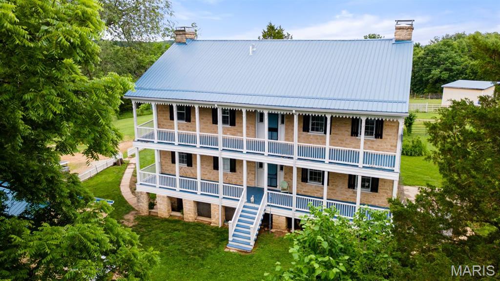 5106 Noser Mill Road