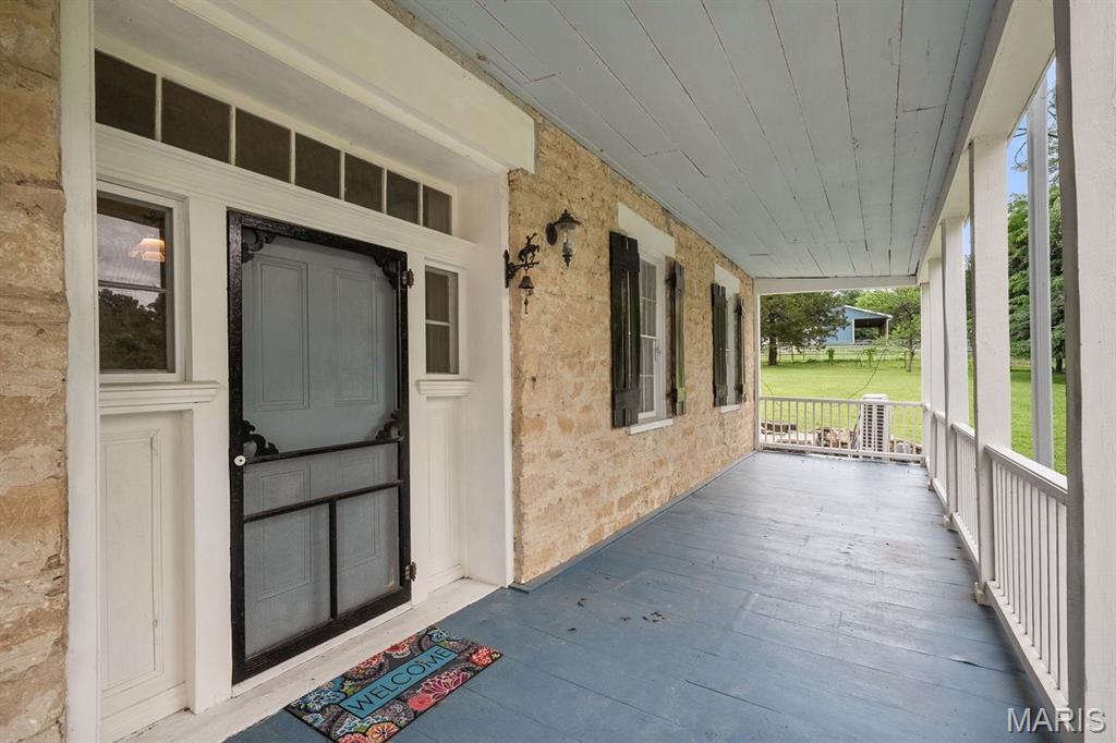 5106 Noser Mill Road