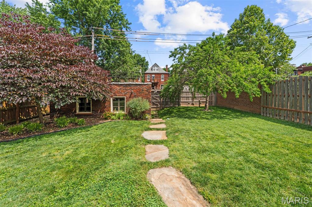 3661 Utah Place