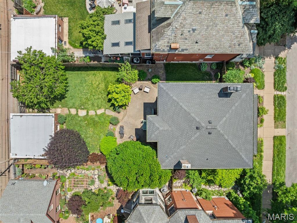 3661 Utah Place