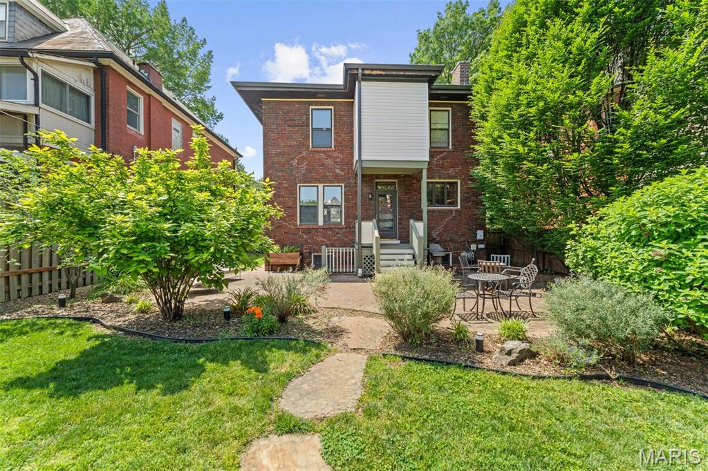 3661 Utah Place