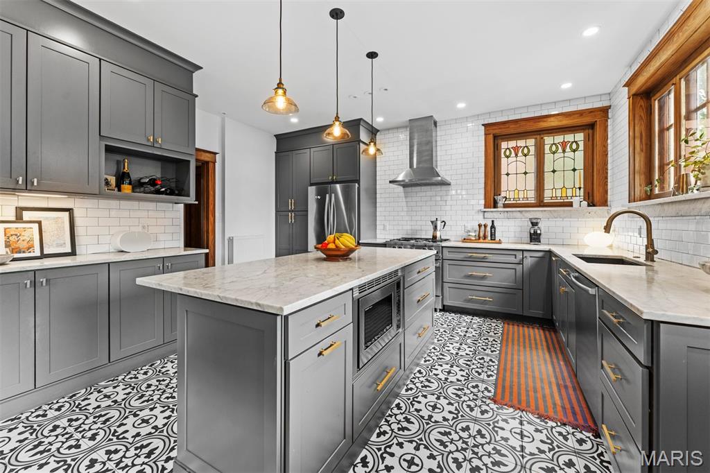 3661 Utah Place