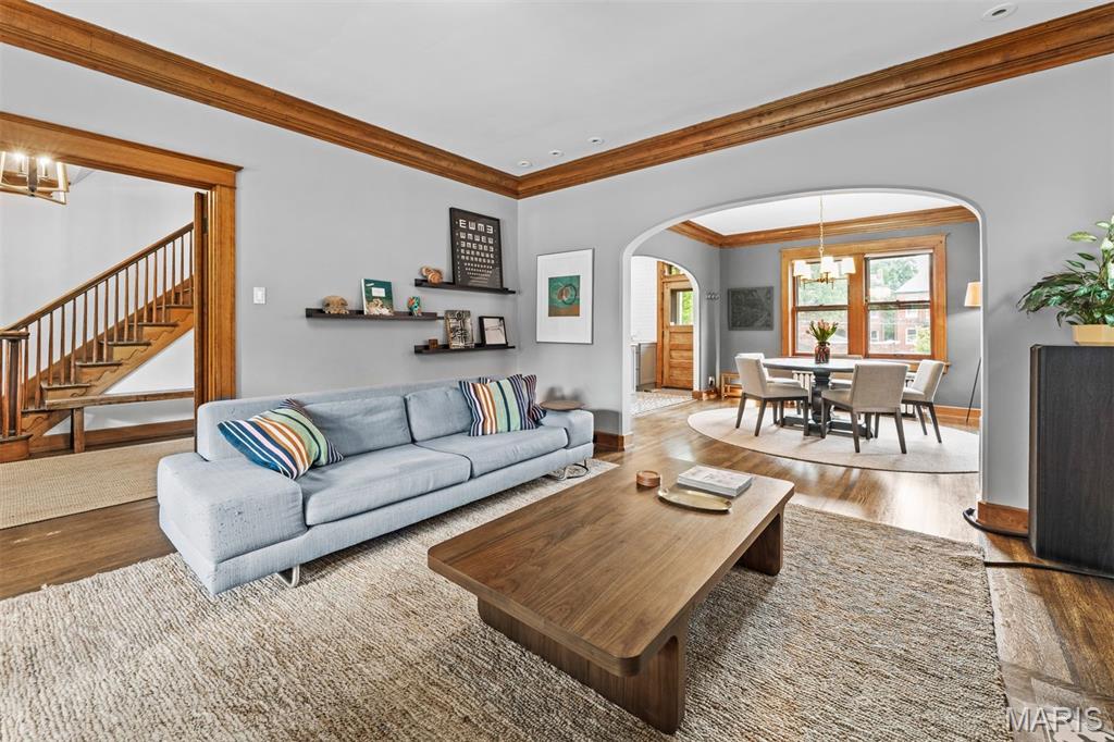 3661 Utah Place