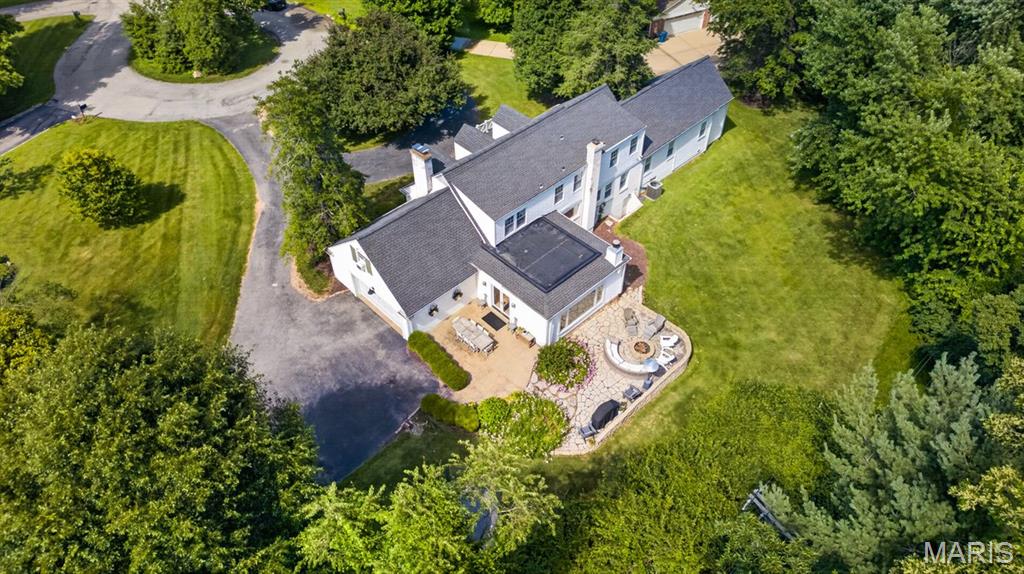 6 Exmoor Drive