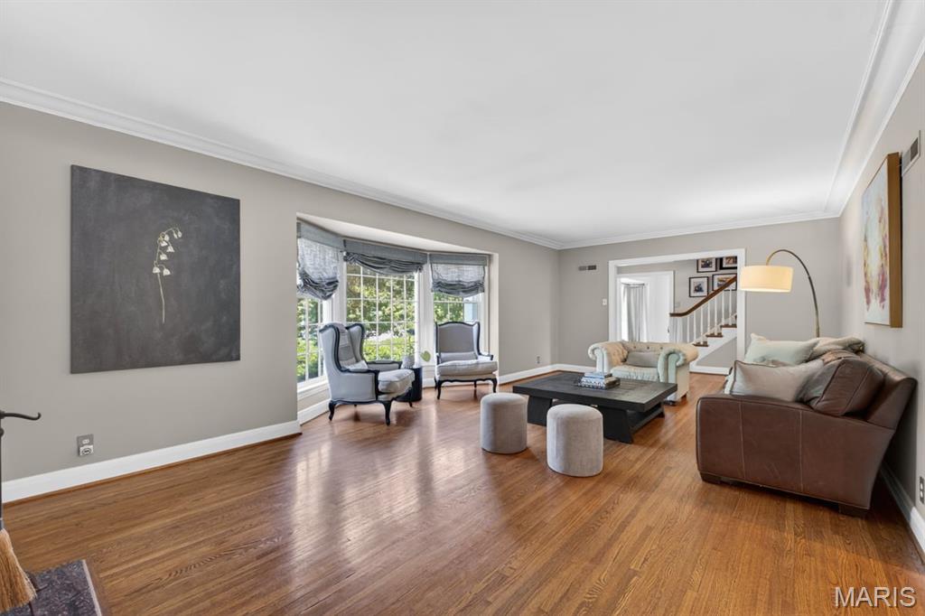 6 Exmoor Drive