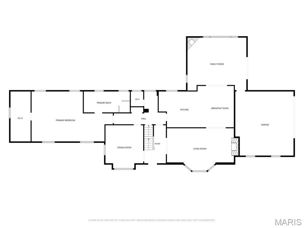 6 Exmoor Drive