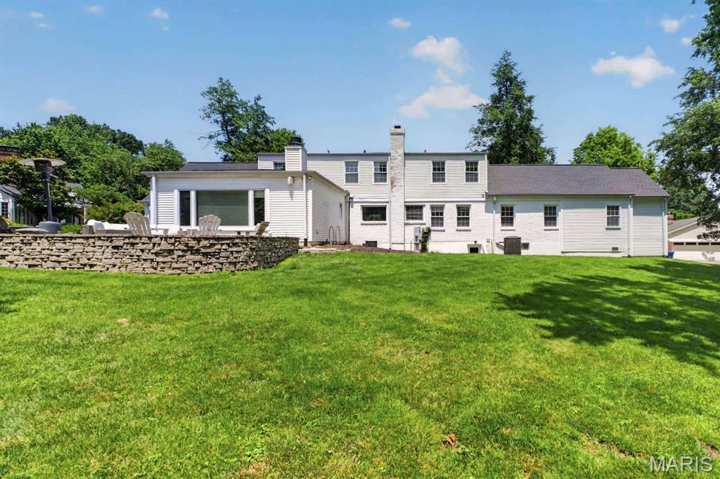 6 Exmoor Drive