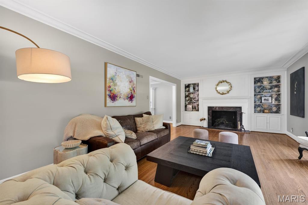 6 Exmoor Drive