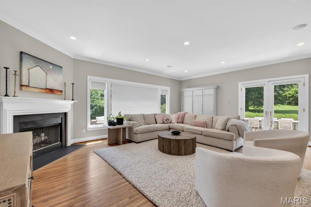6 Exmoor Drive