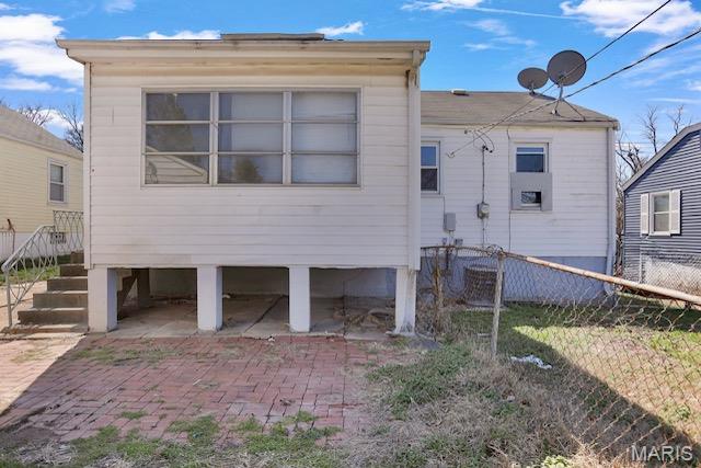 8143 Airport Road